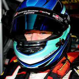 Moscardini, el producto de la escalera hacia el Súper TC2000
