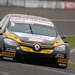 Renault y Citroën, mandan en el historial del TC2000