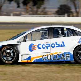 Las dos realidades de Moscardini