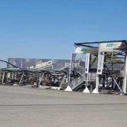 MotoE: se presentó el Campeonato del Mundo de motos eléctricas