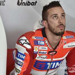 “No sé qué tiene en la cabeza”