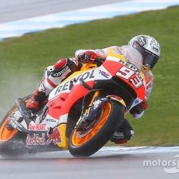 Apareció el campeón