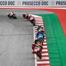 Dovizioso – Márquez y un Deja vu en Qatar