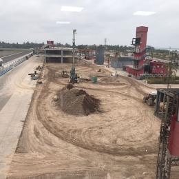 ¿Cómo avanza la remodelación del autódromo de Termas?
