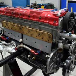 El reglamento del Turismo Carretera no se toca