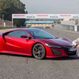 Los autos favoritos de Fernando Alonso