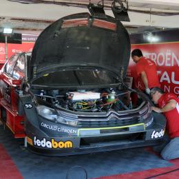 Nuevos motores: los equipos apoyan la decisión de la categoría