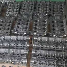 Nuevas tecnologías para los motores de la Fórmula 2.0