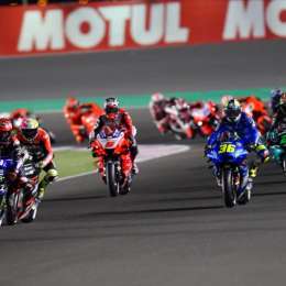 EL MERCADO DE MOTOS, EN SUBA