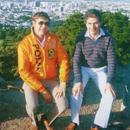 Mouras, en el recuerdo de su archirrival