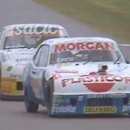 Lobos, de la fatalidad a la inmortalidad