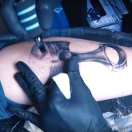 Tatuajes y TC: Interesante movida para los 1000 kilómetros