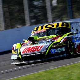 Nadie pudo bajar a Muchiut en Rafaela