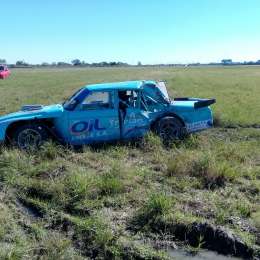 Banderillero muere atropellado