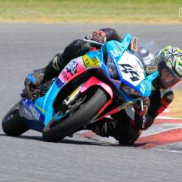 Mulet se suma al Superbike Argentino