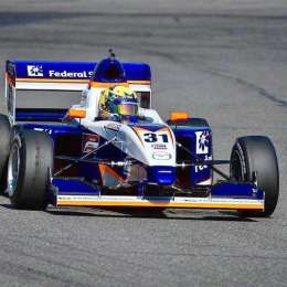 Dapero larga adelante