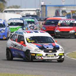 Eloy Murúa quiere ser protagonista