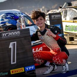 En Honda Racing: ¿Montenegro por Sapag?