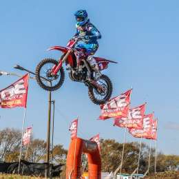 MX Argentino: Joaquín Poli gana en la segunda fecha del nacional