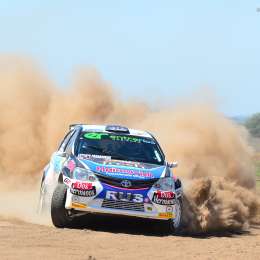 Nadia será local en Entre Ríos