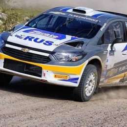 David Nalbandian se suma al CARX