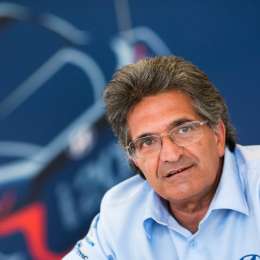 Nandan: "Resultado importante para nuestro objetivo de campeonato"