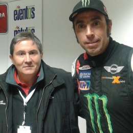 A Nani le gusta la presión