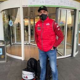 Primeras bajas en el Dakar por los positivo de Covid-19