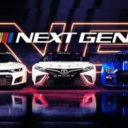 Nascar: Ocho equipos probarán con el nuevo modelo