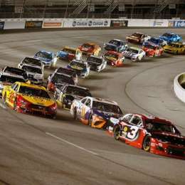 El recomendado: Mecánicos voladores