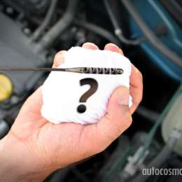 ¿Cómo debe lucir el aceite de mi auto?