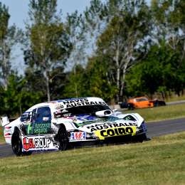 Fuerte denuncia anónima en el TC Mouras