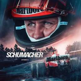 Lo que se puede ver en el documental de Schumacher