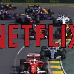 Netflix realizará un documental sobre la Fórmula 1