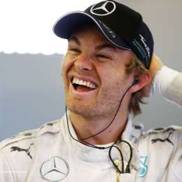 Confesiones de Rosberg: "Lewis me pasaba por arriba"