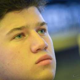 Reaparece Nicolás Moscardini en Salta