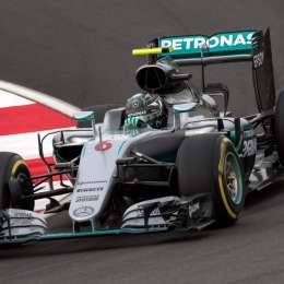 Desaparece lo que quedaba de Rosberg en la Fórmula 1