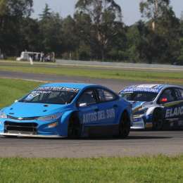 Súper TC2000: Confirmada la participación del equipo TS Racing 