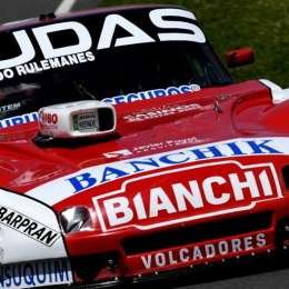 Lo de Bonelli no fue casualidad