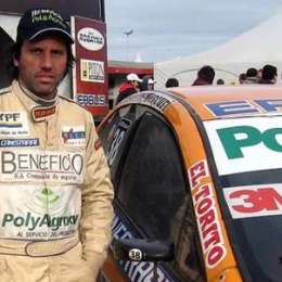 Los últimos años de Traut en el automovilismo