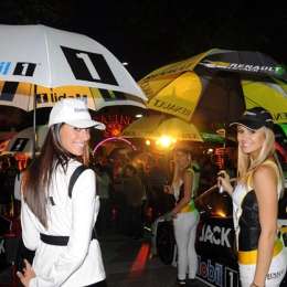 Boxes abiertos en Rafaela