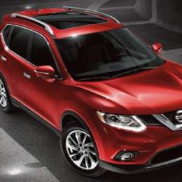 Nissan lanzó la nueva X-Trail, un modelo pionero entre las SUV