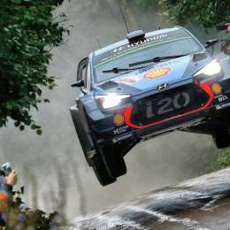 Neuville manda en Polonia