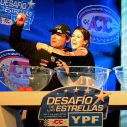 ¿Cómo son los grupos para el sorteo de Termas?