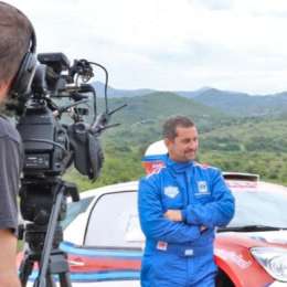 La apertura de Sigue Girando