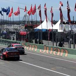 El cronograma para San Juan