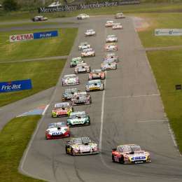 Muchas novedades en el TC para el 2019