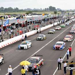 El autódromo que pide pista y quiere actividad