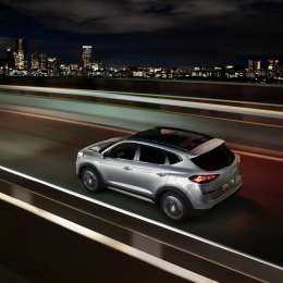 Hyundai presentará la nueva Tucson 2019