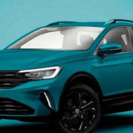 Volkswagen Nivus, lista para su lanzamiento